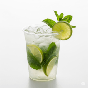 Mint Mojito