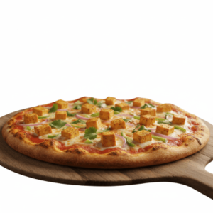 Paneer Pizza