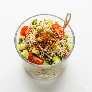 Sprouts Salad